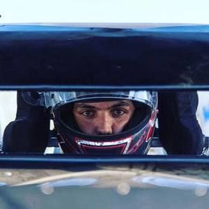 Meet your Posher, Billy